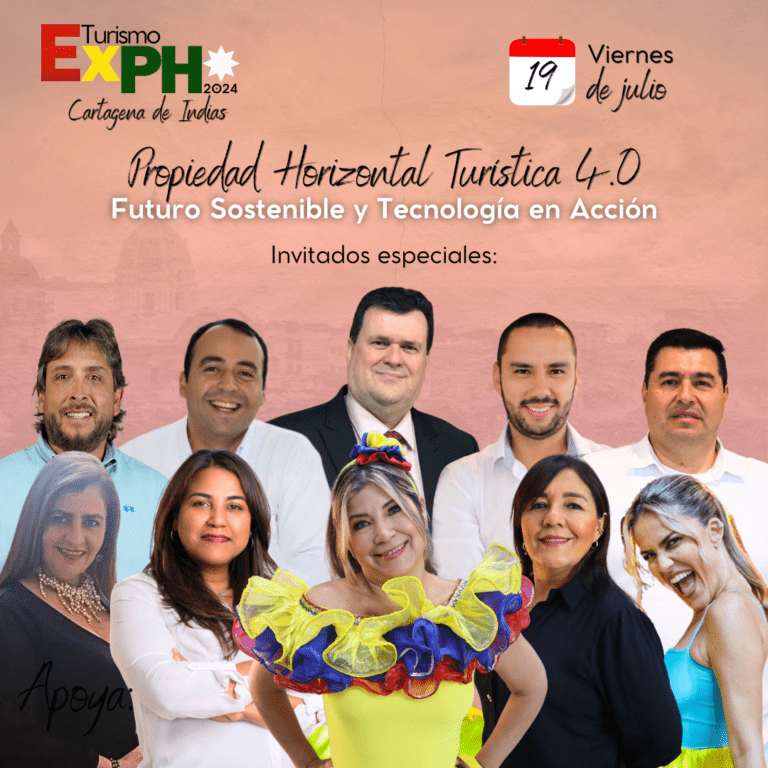 EXPHO TURISMO