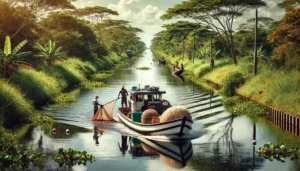 Imagen creada con IA