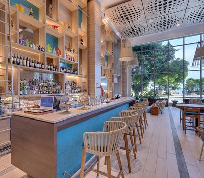 Hilton Cartagena Hotel - Disfrutar