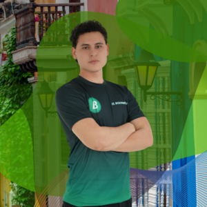 Picture of David Medina