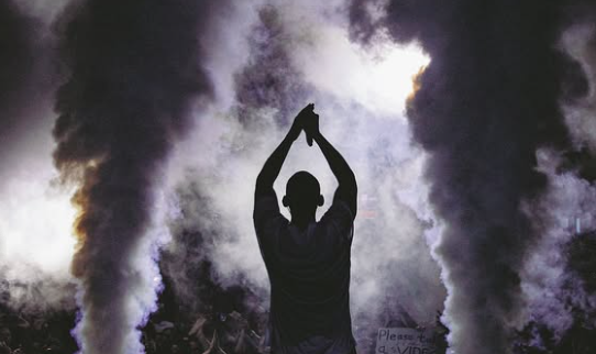 Redes Sociales willsmith