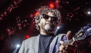 Redes Sociales @fitopaezmusica