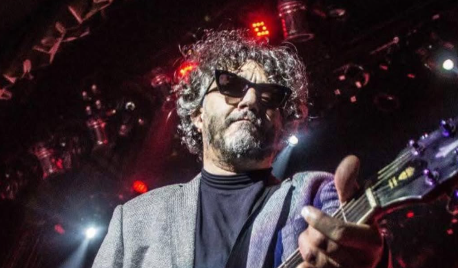 Redes Sociales @fitopaezmusica