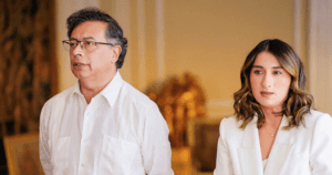Presidencia