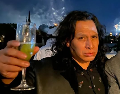 Redes Sociales @eltaracena