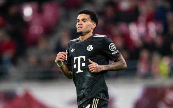 Redes Sociales @luisdiaz19_