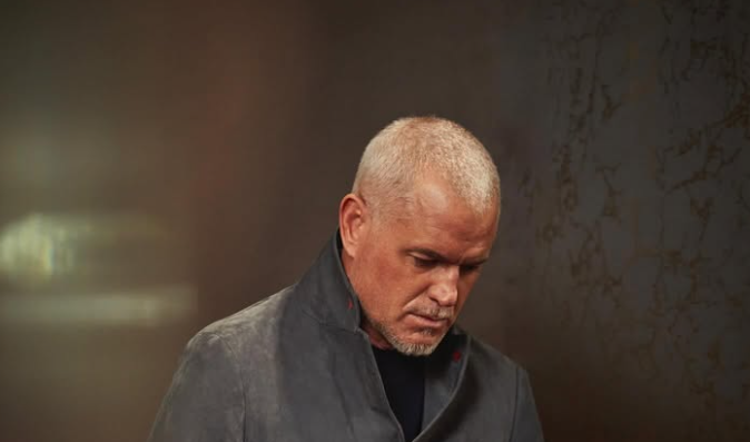 Redes Sociales @realericdane