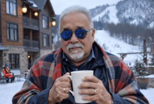 Redes Sociales @realwilliecolon