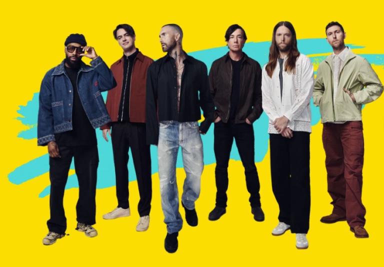 Redes Sociales @musictrendscol