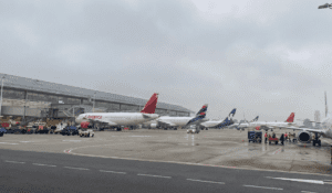 Aeronáutica Civil