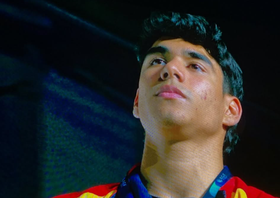 Redes Sociales @angel_barajas34