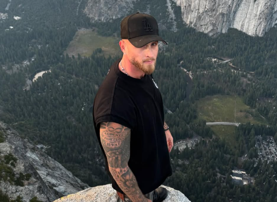 Redes Sociales @chethanx