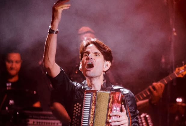 Redes Sociales @jmdelaespriella