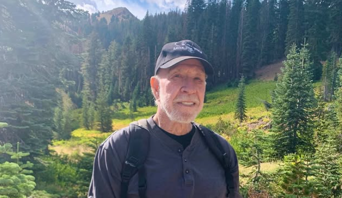 Redes Sociales @chucknorris