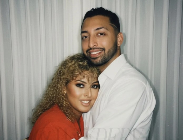 Redes Sociales @alexteheran