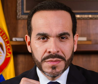 Redes Sociales @delaespriella_style