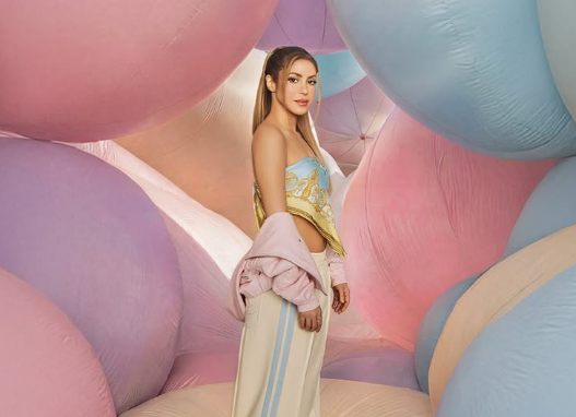 Redes Sociales @shakira