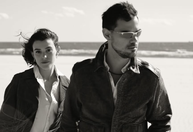 Redes Sociales @taylorlautner