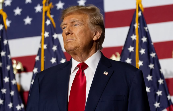 Redes Sociales @potus