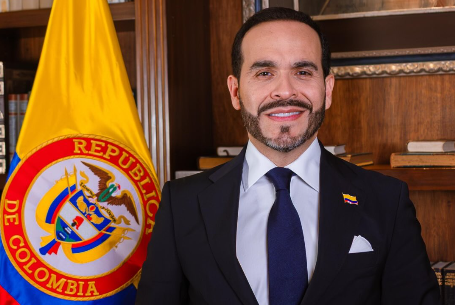 Redes Sociales @delaespriella_style