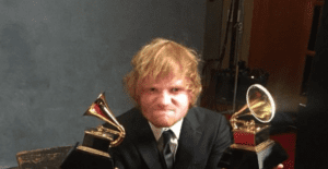 Redes Sociales @teddysphotos
