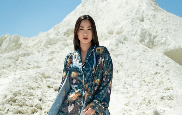 Redes Sociales @akecita