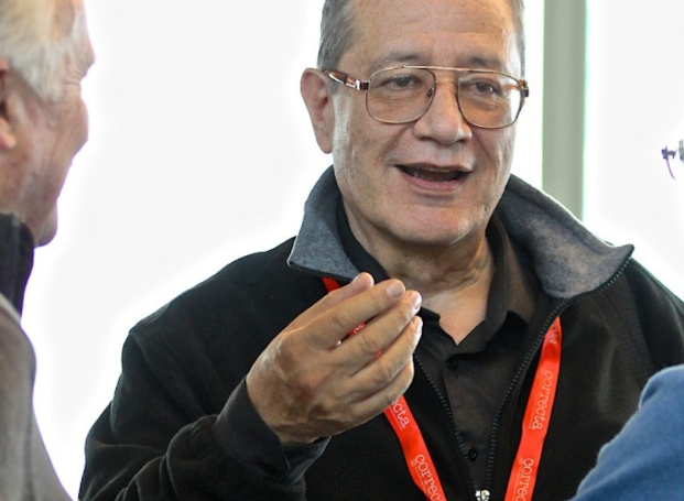 Redes Sociales @profesoravila