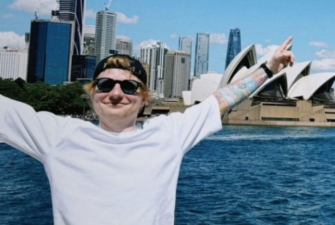 Redes Sociales @teddysphotos