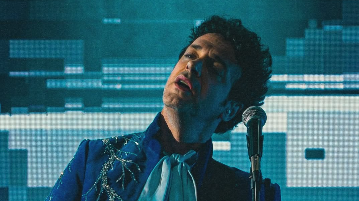 Redes Sociales @cerati