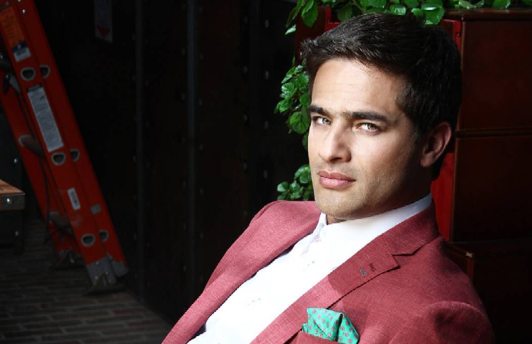 Redes sociales @pedrorendonfc