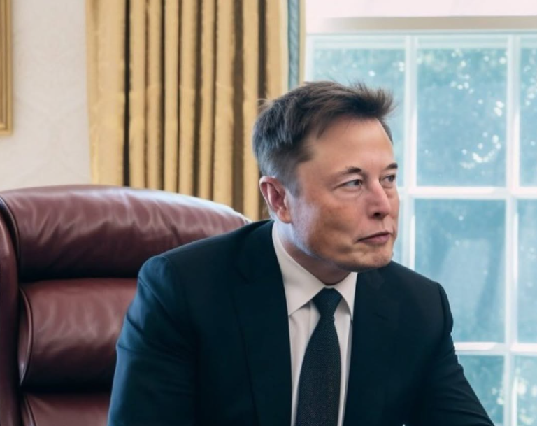 Redes Sociales @__elon__musk___official_
