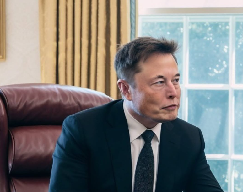 Redes Sociales @__elon__musk___official_