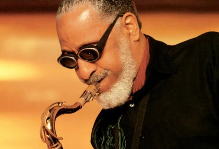 sonnyrollins.com