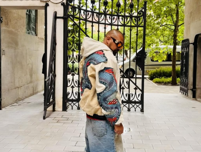 Redes Sociales @duttypaul