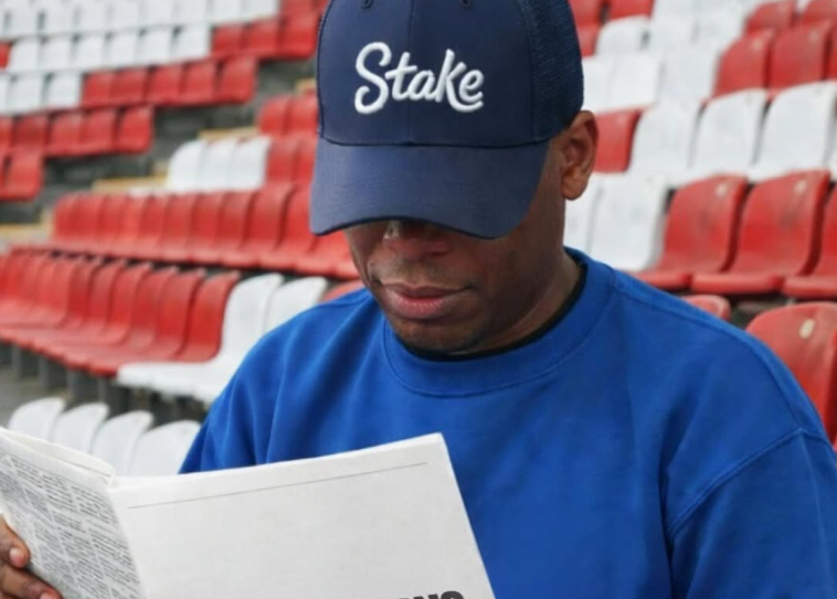 Redes Sociales @stakecolombia