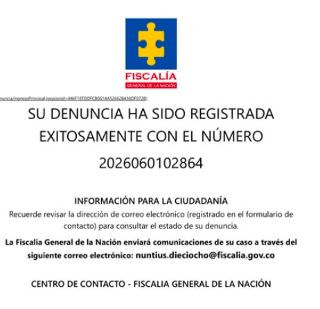 denuncia ley de garantías alcalde Arjona 