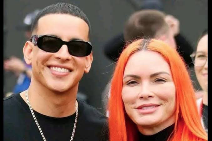 Daddy Yankee exesposa fortuna