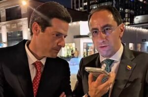 Vendedor de panela José Manuel Restrepo
