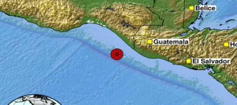 México sismo