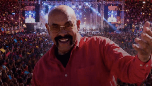 Oscar de León Festibandas