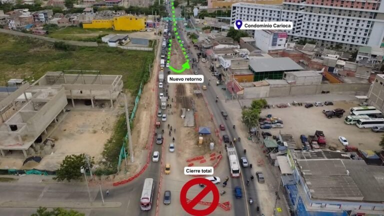 Intercambiador Corbatín