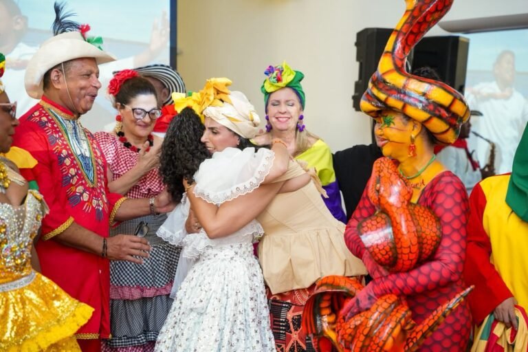 Fiestas de independencia noviembre