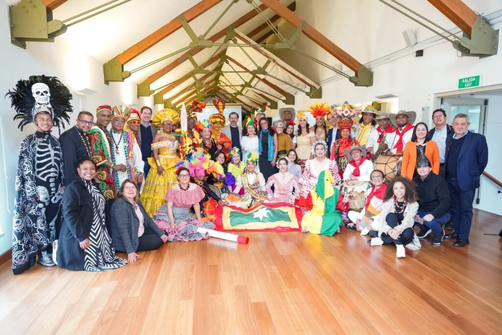 Fiestas de independencia noviembre