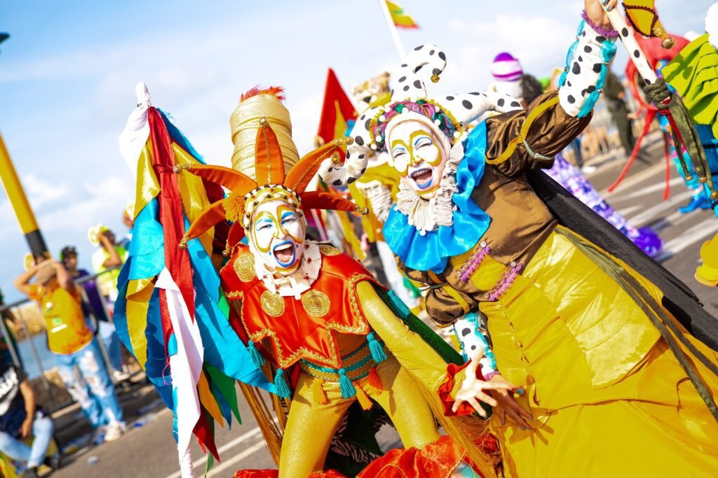 Fiestas de independencia noviembre
