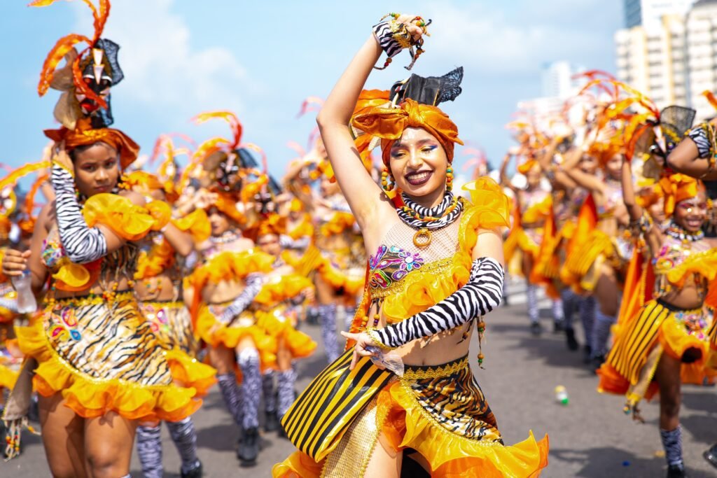 Fiestas de independencia noviembre