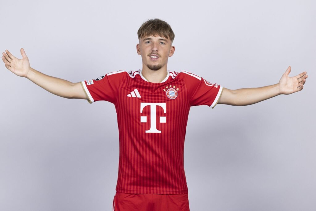 Bayern