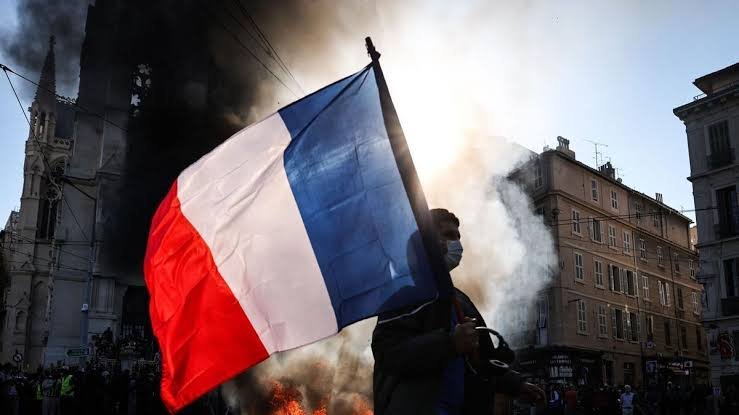francia
