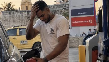 Desde hoy sube el precio de la gasolina en Colombia: así quedará en Cartagena