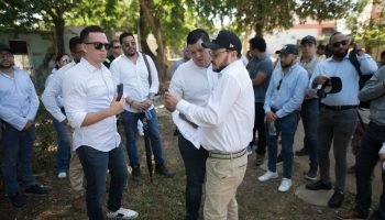 Comunidad de Membrillal demanda a empresas de Zona Industrial por presunta contaminación ambiental