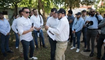 Comunidad de Membrillal demanda a empresas de Zona Industrial por presunta contaminación ambiental